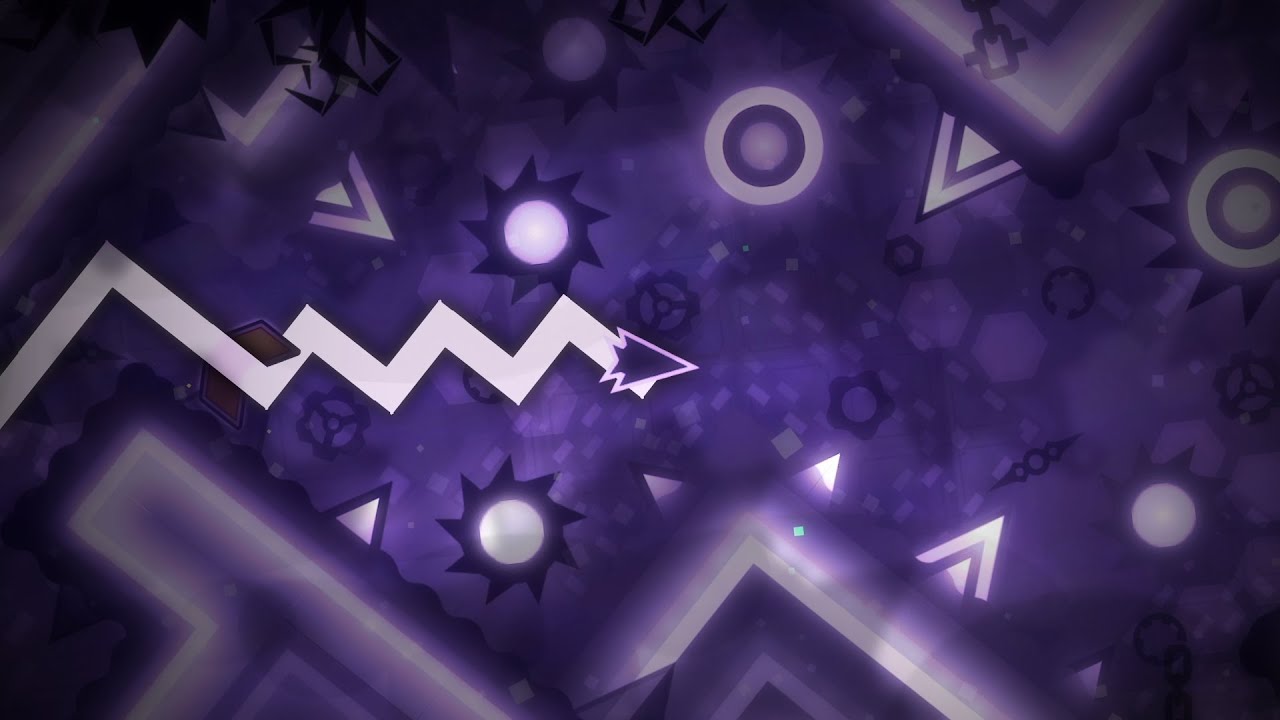 〖4K 21:9〗Deco Part // Glare (Hosted by Hazey)