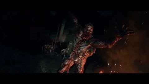 Dying Light: The Beast - Official Part 3: Monsters Trailer