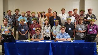 Download lagu Association of Pacific Island Legislatures Board of Directors Meeting in Saipan
