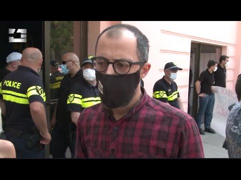 „ოცნება“ იმაზე სწრაფი ნაბიჯებით მიგვაქანებს რუსეთსკენ, ვდრე შეიძლებოდა წარმოგვედგინა- მაქარაშვილი