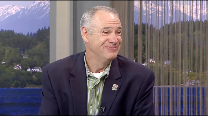 Turning Your Passion Into A Career With Larry Barr...