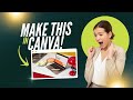 Introducing Canva - How to start your canva