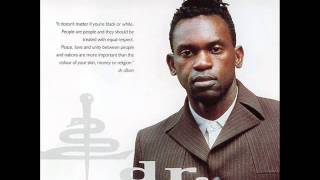 Dr.alban - Rebel