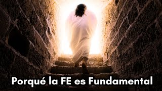 Los Apóstoles dijeron al Señor: Auméntanos la fe | Lucas 17 | Parte 1