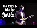 Barbie Movie Music Composers Mark Ronson Andrew Wyatt Play With Live Orchestra And Interview mp3