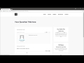 How to post Questions on Theme Support Forums(OLD)