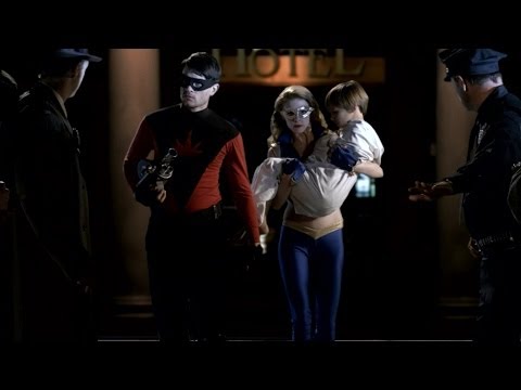 'Sparks' Trailer