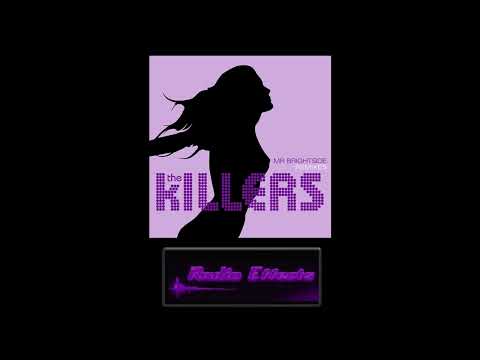 Mr. Brightside - The Killers (Jacques Lu Cont's Thin White Duke Remix) (Radio Edit)