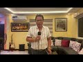 Gintong Araw (cover by Nestor V. Reyes)