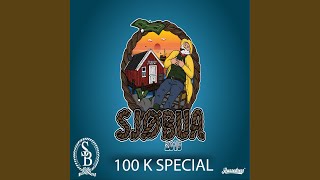 Sjøbua 2015 (100 K Special Hjemmesnekk) (feat. Egeland)