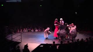 Oliver - New Works Showcase Wildfish Theatre JTF West 2019 Junior Theater Festival