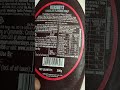 HERSHEY S Chocolate Syrup