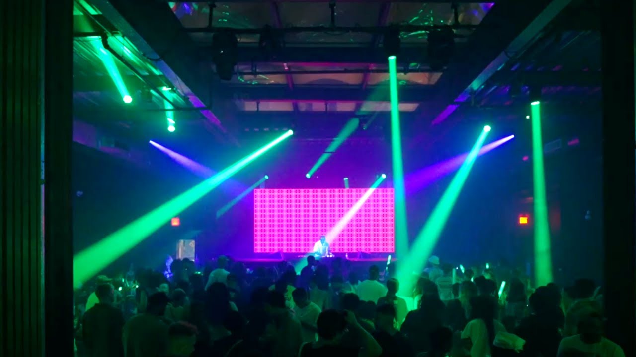 Hornitos®: A Shot Worth Taking feat. Out of Office & Sango at The Kings Hall