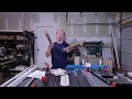 Watch This BEFORE Buying Panel Clamps!!  There's a Better Way to Glue Up Panels!