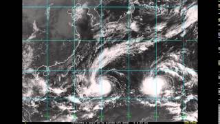 1524巨爵颱風(TYPHOON KOPPU)_ 20151015