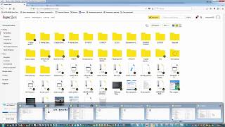 Как закачать файл на Яндекс Диск