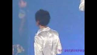 Download lagu 161207 - DBSK remember fancam @ thai concert