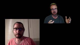Robert Price vs Bart Ehrman debate recap (October 21, 2016).