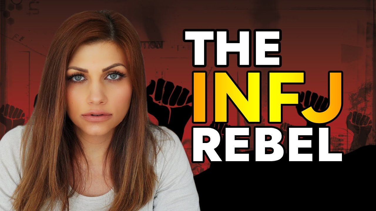 WHY PEOPLE CAN’T STAND THE INFJ BEATING TO THEIR OWN DRUM