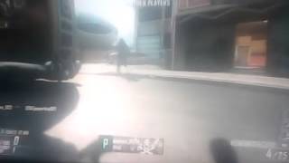 Worst quick scope match ever