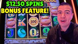I Risked $200 at Yaamava Casino...This Bonus Changed Everything!