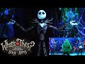 Whats this the nightmare before christmas singalong  full show at jollywood nights 2023 4k