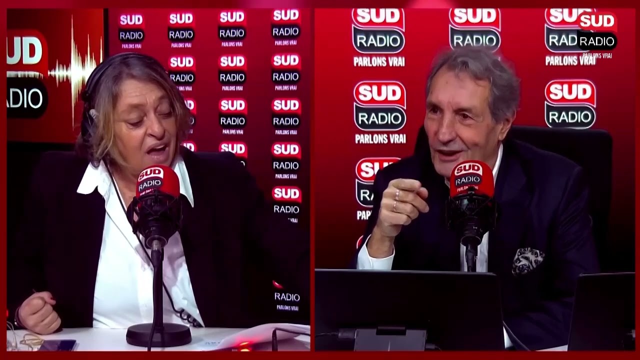 Françoise Degois - "Motion ce censure : Du RN au PS, des nœuds dans la tête !"