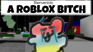 Un juego bastante family friendly ;3 | ROBLOX