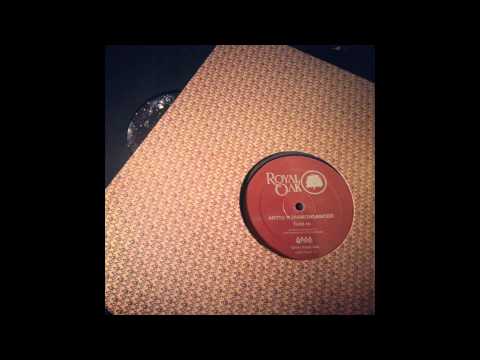 Arttu — Arttu ft. Diamondancer - Tune In [Clone Royal Oak 015]