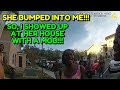 Craziness in the Hood!!!  Sarasota, Florida - August 8, 2023