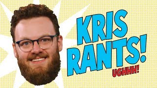 Kris Rants RETURNS