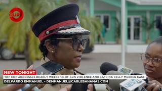 OUR NEWS 7PM AUGUST 24TH, 2026