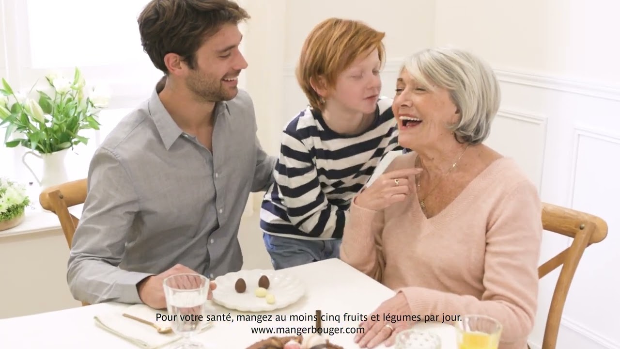 Pâques 2023