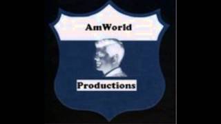 Hip Hop Instrumental - Amworld Productions - Symptoms