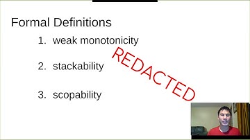 [Week 4 presentation, ECE 750-T5]: A Type-and-Effect System for Object Initialization