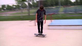 Mokena Montage Intro&Teaser