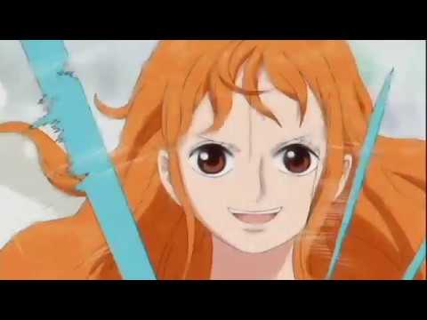 One Piece || Nami || Gypsy Woman