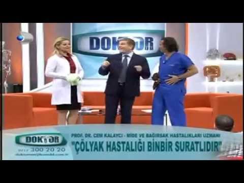 Çölyak Nedir? Çölyak Belirtileri Nelerdir? Çölyak Hastalığı Nedir?