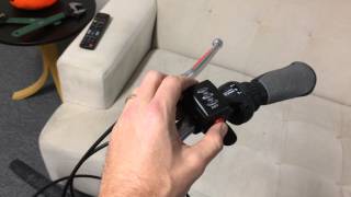E-bike Installation Troubleshooting: Controller and Battery Packs