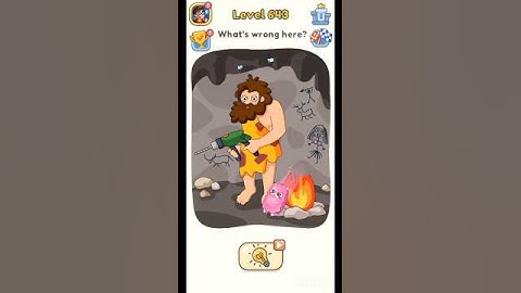 Dop5 (Dejete onepart) level 643 what