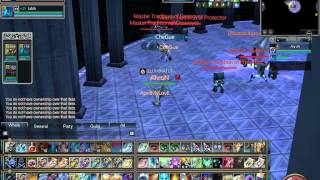 Rappelz bot farmer