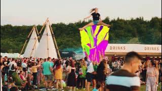 OMV | Electric Castle 2022 Line-Up