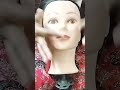 facial steps