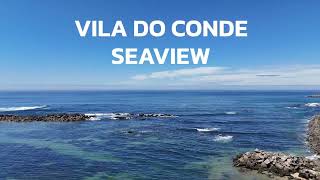 Oceanfront Terrace – Modern Apartments Along the Atlantic Near Porto | Atrium Real Estate