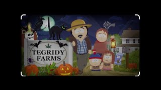 🍬Day 1🎃3rd Annual Halloween🍬 SouthPark: The Fractured but Whole 100%  #SouthPark #FracturedButWhole