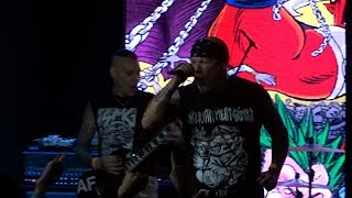 Agnostic Front - Live @ Moscow 2019 (Preview)