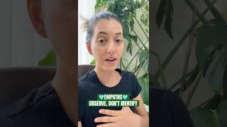 Download Lagu How To Stop “Taking On” Other People’s Energy 🩵 #mindfulness #empath #hsp #highlysensitiveperson MP3