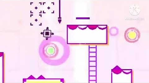 [Geometry Dash] Ok Cut by VITTO918