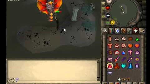 Os-Scape Zulrah grind