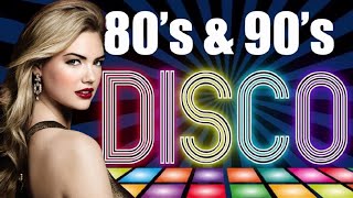 Best Of 80 s Disco 🔥 80s Disco Music 🔥 Golden Disco Greatest Hits 80s 🔥 Best Disco Songs Of 80s